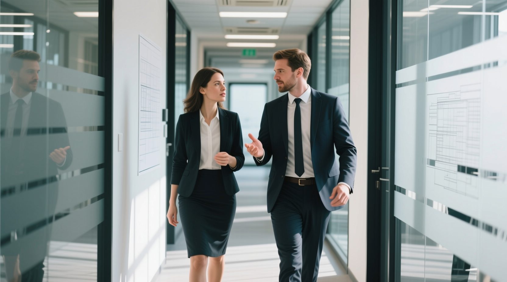 Полное сопровождение